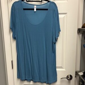 LuLaRoe Short Sleeve Top